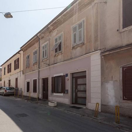 דירות PUY Apartman Luna מראה חיצוני תמונה