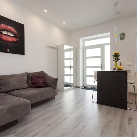 דירות PUY Apartman Luna מראה חיצוני תמונה