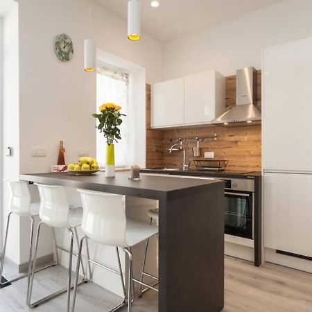 דירות PUY Apartman Luna מראה חיצוני תמונה