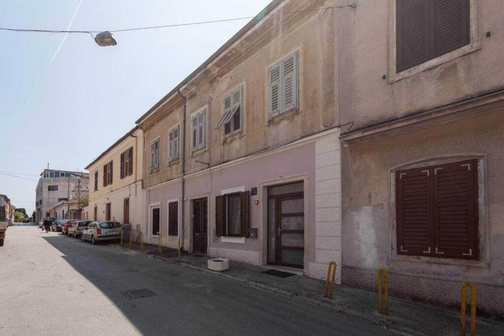 דירות PUY Apartman Luna מראה חיצוני תמונה