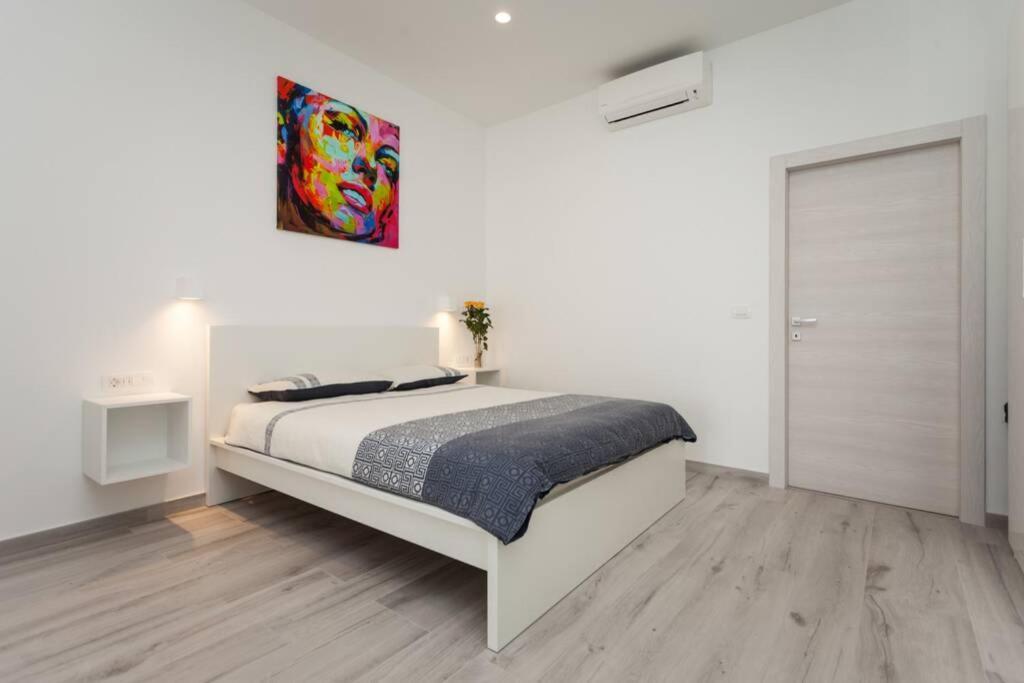 דירות PUY Apartman Luna מראה חיצוני תמונה