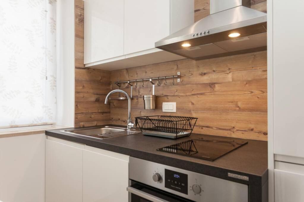 דירות PUY Apartman Luna מראה חיצוני תמונה