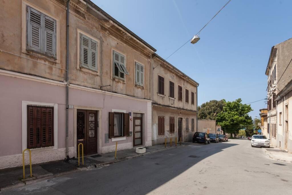 דירות PUY Apartman Luna מראה חיצוני תמונה