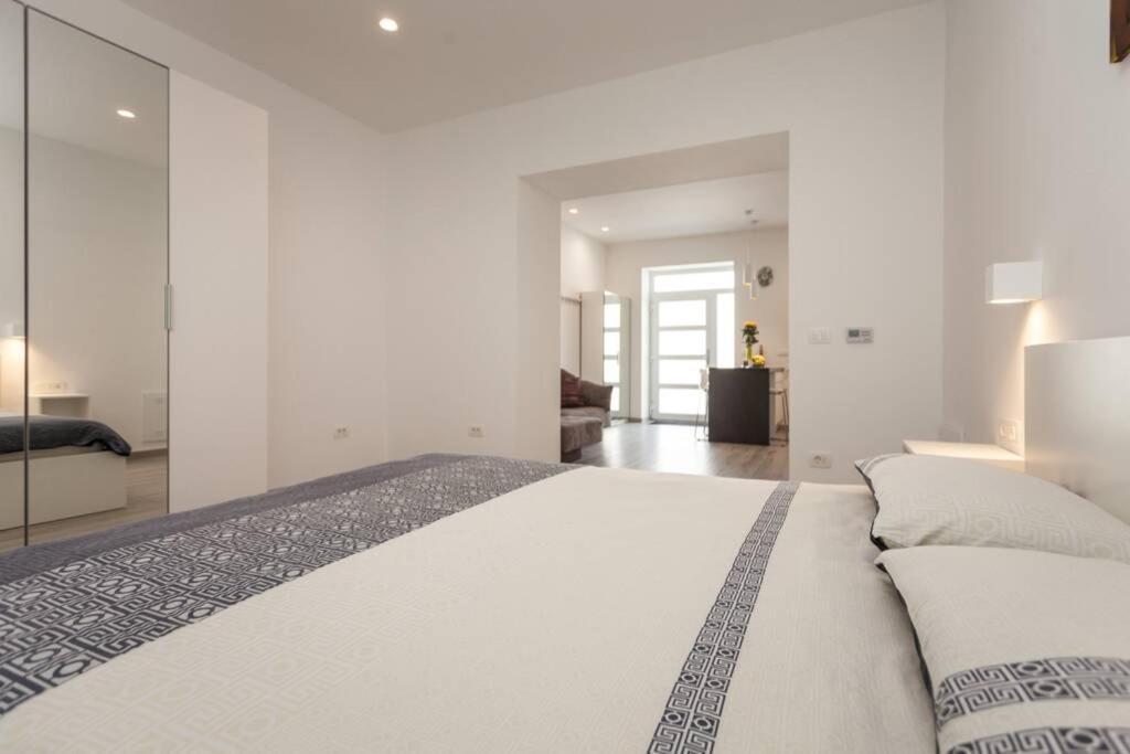 דירות PUY Apartman Luna מראה חיצוני תמונה